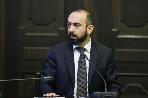 Հայկական գյուղատնտեսական ապրանքների համար նոր շուկաների փնտրտուքը մեծ հետաքրքրություն է առաջացրել. ԱԳ նախարար