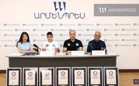 Գինեսի ռեկորդների սահմանում, իրականացված ծրագրեր, առաջիկա անելիքներ