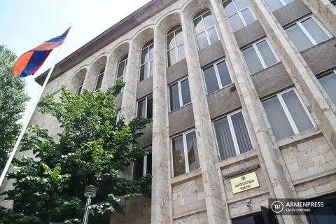ՍԴ-ում շարունակվել  է ԱԺ ընտրությունների արդյունքների վերաբերյալ յոթ քաղաքական ուժերի դիմումների քննությունը