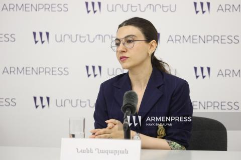 Հայաստանում ներդրվում է հետադարձ հիփոթեքի և ամուսնու բացառիկ սեփականության իրավունքի ինստիտուտները