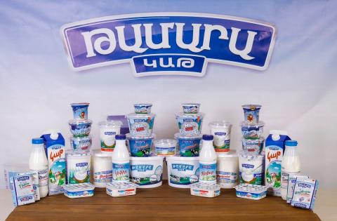 «Թամարա» ընկերությունն արտադրել է վտանգավոր սննդամթերք