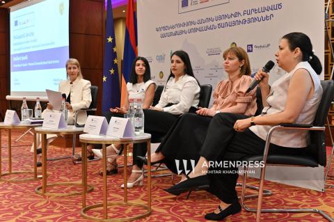 Որոշ ծառայություններ հասարակական սեգմենտին պատվիրակելու պետական քաղաքականությունը նպատակ ունի զարգացնել ՀԿ-ների կարողությունները