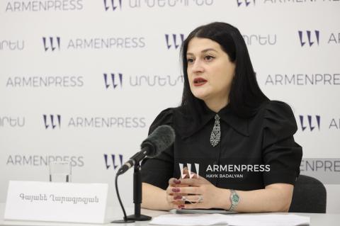 Большинство вынужденных переселенцев из Карабаха за государственные средства купили квартиры в Котайке и Армавире