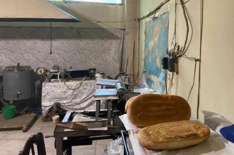 Հանրային սննդի օբյեկտում խախտվել են ՀՀ կառավարության որոշման պահանջները