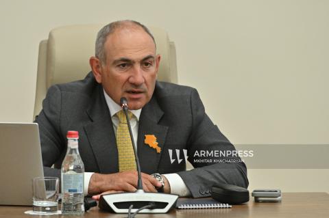Премьер-министр Армении не видит необходимости реагировать на признание со стороны Израиля Геноцида армян
