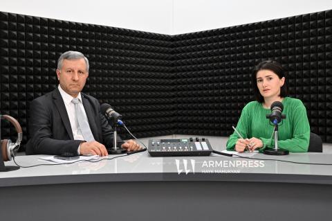 Podcast-Հարց բժշկին. երբ է իսկապես անհրաժեշտ բարիատրիկ վիրահատություն և ինչ պետք է իմանալ մինչև վիրահատության որոշում կայացնելը