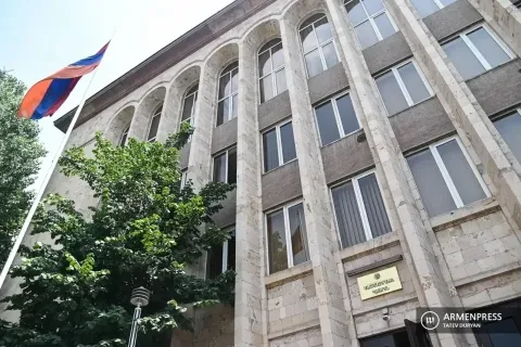 ՍԴ-ում  ընտրությունների արդյունքների վիճարկման գործի քննությունը շարունակվում է փակ ընթացակարգով