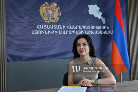 Multi-million-euro EU initiative strengthens social services in Syunik