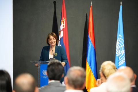 Երկու տարվա ընթացքում ՀՀ-ում իրականացվել են համայնքային ծառայությունների բարելավմանն ուղղված 35 ծրագրեր