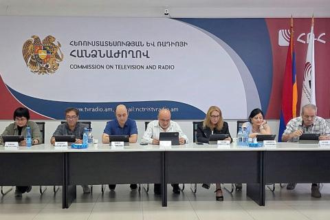 Դադարեցվել է «Ազատություն թիվի»-ի հեղինակազորման վկայագիրը