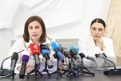 Առողջապահության նախարարն անդրադարձավ առողջության ապահովագրավճարի բարձրացման հավանականությանը