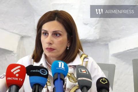 Ո՞ր խմբերն են միանալու առողջության ապահովագրությանը. մանրամասնում է նախարար Ավանեսյանը