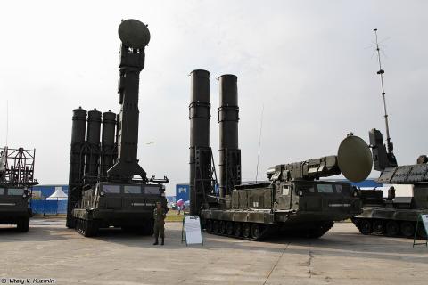 Турция может продать российские С-300 третьей стране, чтобы вернуться к американской программе F-35: Euractiv