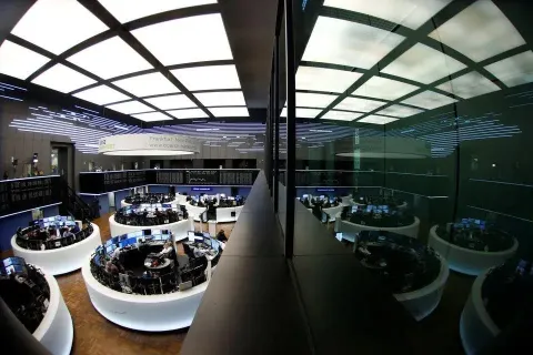 Եվրոպական ինդեքսներ - 30/06/26