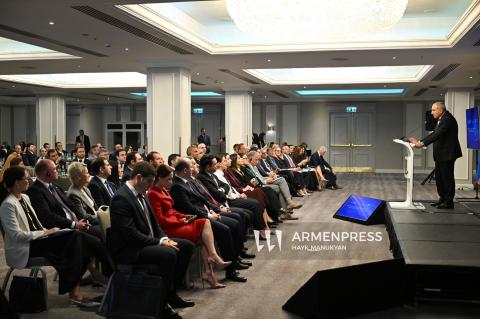 Справедливость и честность в Армении доступны только элитам - Пашинян