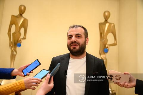 Տիգրան Վիրաբյանը նշանակվել է ՀՀ ԿԳՄՍ փոխնախարար