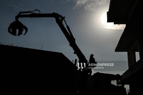 Ինքնակամ կառույցների օրինականացման իրավակարգավորումները կընդլայնվեն․ ավելի խիստ պահանջներ կսահմանվեն