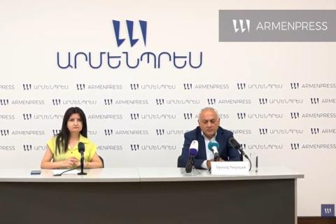 Ավագ դպրոցների ընդունելության նոր կարգ, առաջին դասարանցիների ընդունելություն