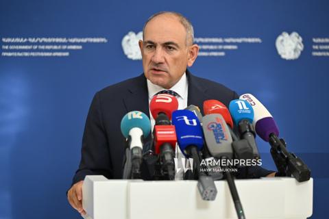Եթե պարզվի, որ IMEI համակարգը սպառնում է քաղաքացիների ազատությանը, այն չի ներդրվի. վարչապետ