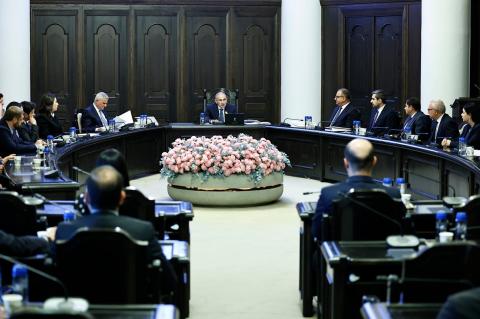 2027-ի հունվարի 1-ից ՏԻՄ-երում պետք է գործի կատարողականի գնահատման վրա հիմնված համակարգ. Փաշինյան