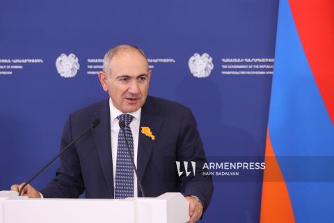 Փաշինյանը բացառում է Եվրամիության հետ մերձեցումը մեկ գիշերում դադարեցնելու սցենարի կրկնությունը