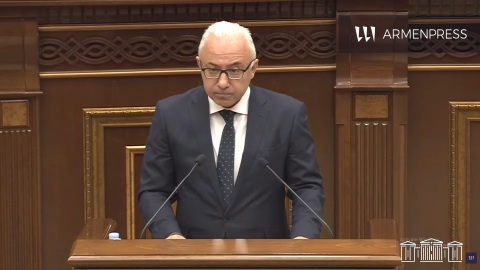 Հայաստանն ու Ղազախստանը փոխադարձաբար հողատարածքներ կտրամադրեն դեսպանությունների շենքերի կառուցման համար