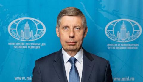Посол России вызван в МИД Азербайджана: ему вручили ноту протеста