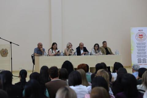 Մարզային դպրոցները սեպտեմբերի 1-ից կանցնեն ԿԳՄՍ նախարարության ենթակայության ներքո