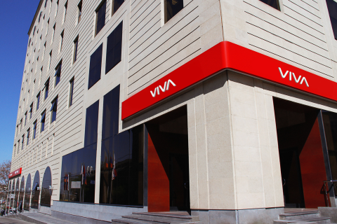 Viva Acquires Ovio to Advance Digital Convergence and Strengthen Product Leadership