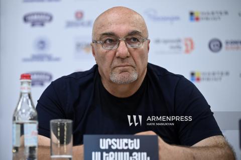 ԿԳՄՍՆ-ն ցավակցություն է հայտնել ՀՀ վաստակավոր արտիստ Արտաշես Ալեքսանյանի մահվան կապակցությամբ