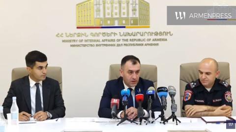 Վարելու իրավունքի վերականգնման և վարորդական վկայականի տրամադրման կարգում փոփոխությունները