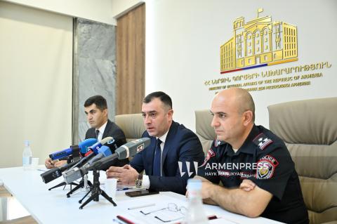 Գործնական քննության երկարացված ժամկետը կգործի նաև այն անձանց համար, որոնց 1 տարին դեռ չի լրացել. Մարանդյան