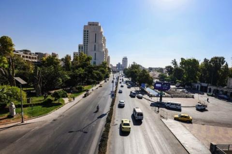Դամասկոսում պայթյունների հետևանքով 18 մարդ է վիրավորվել