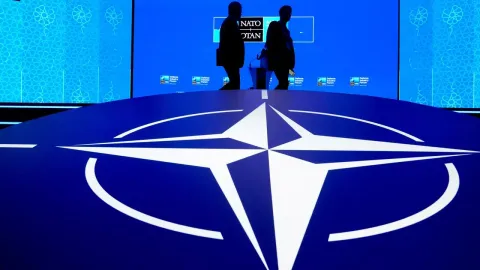 Лидеры НАТО в совместной декларации коснулись вопросов коллективной обороны, России, Украины и Ирана