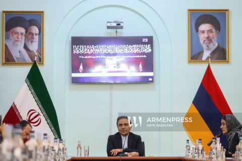 Փաշինյանի ներկայությունը Խամենեիի հրաժեշտի արարողություններին Իրան-Հայաստան հարատև կապի մասին է վկայում. դեսպան