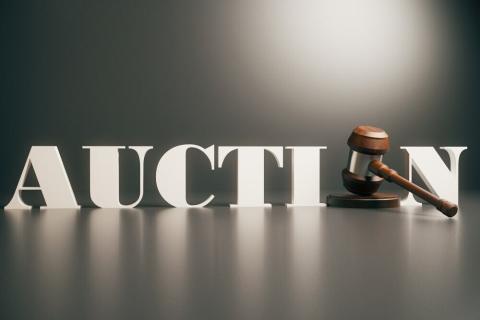Ակունք համայնքը հրավիրում է հողամասի աճուրդի