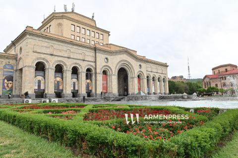 ԿԳՄՍ նախարարությունը հայտարարում է Հանրապետության հրապարակի ստորգետնյա տարածքների ներառմամբ թանգարանային համալիրի ընդլայնման առաջարկների հավաքագրում