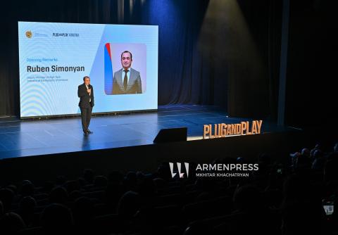 «Փլագ ընդ Փլեյ Հայաստան» ընկերությունն օգնում է հայկական ստրատափներին նոր հեռանկարներ բացել իրենց գործունեության ոլորտում