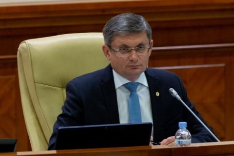 Մոլդովայի խորհրդարանի խոսնակը հայտնել է, որ վարչապետի թեկնածուի անունը կարող է հայտարարվել շաբաթվա վերջին․ Moldpres