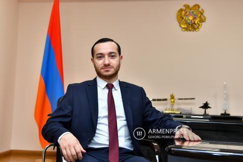 ՀՀ ԲՏԱ նախարար Մխիթար Հայրապետյանը չի շարունակի պաշտոնավարումը