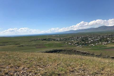 Խաչաղբյուրում 2018-2025 թվականներին  սոցիալ-տնտեսական նշանակության 8 ծրագիր է իրականացվել