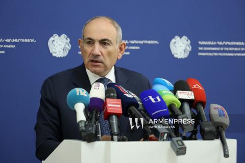 ՀՀ վարչապետն իր նախընտրական խոստումներն ամբողջովին կատարած չի համարում