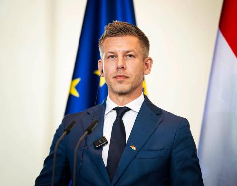 Совет ЕС одобрил разблокирование до €10 млрд финансирования Венгрии