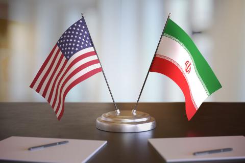 Катар призвал США и Иран продолжить переговоры для предотвращения дальнейшей эскалации