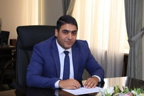 Սաշա Կատվալյանը նշանակվել է Մալաթիա-Սեբաստիա վարչական շրջանի ղեկավար