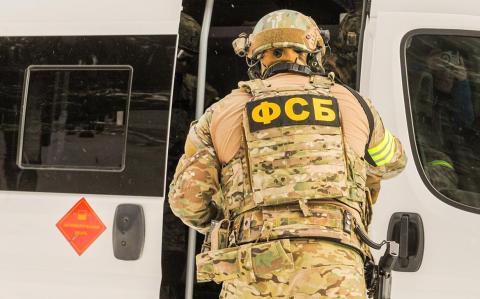 В России предотвращены крупномасштабные атаки украинских спецслужб