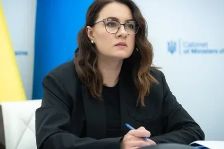 Ուկրաինայի վարչապետ Յուլիա Սվիրիդենկոն հրաժարականի դիմում է ներկայացրել Գերագույն ռադա