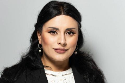 Елена Вардазарян назначена директором и главным концертмейстером Оперного театра
