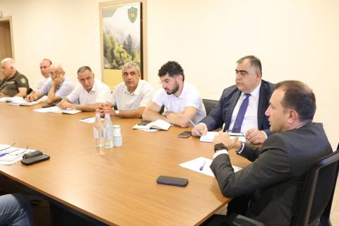 Հաստատվել է ԲԸՏՄ թվայնացման հայեցակարգը