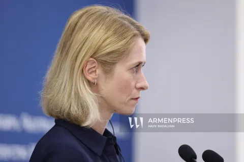 Հորմուզի նեղուցով նավարկությունը պետք է լինի անխոչընդոտ․ Կալաս